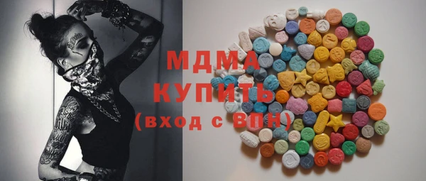 прущие крисы Балахна